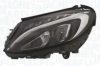 MERCE A2058203661 Headlight